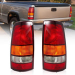 Calaveras Chevy Silverado 1999-2002 GMC Sierra Sin Focos