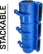 Secador Ventilador Industrial B-Air VP-25 Air Mover 1/4HP 900CFM