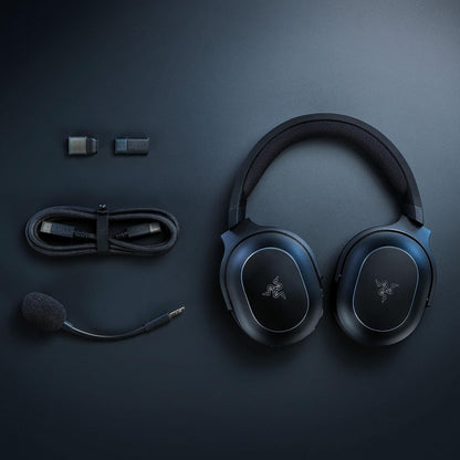 Auriculares inalámbricos Razer Barracuda X Chroma, RGB HyperClear