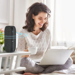 Altavoz Bluetooth Portatil, Monster S320, impermeable IPX7, 40 W.