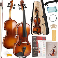 Instrumentos de Viento