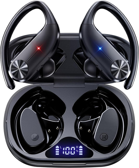 Auriculares de traducción con IA 144 idiomas Q28S