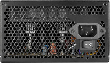 Fuente De Poder Thermaltake Smart 600W 80 Plus ATX