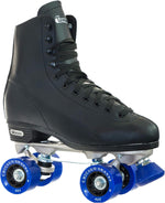 Patines clásicos para Hombre CHICAGO Skates cuatro llantas 21.5CM USA 1