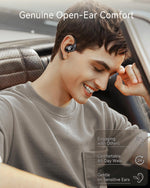 Auriculares De Oreja Abierta Auriculares Inalámbricos B19