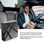 Adaptador inalámbrico CarPlay5.0 todos coches (USADO)