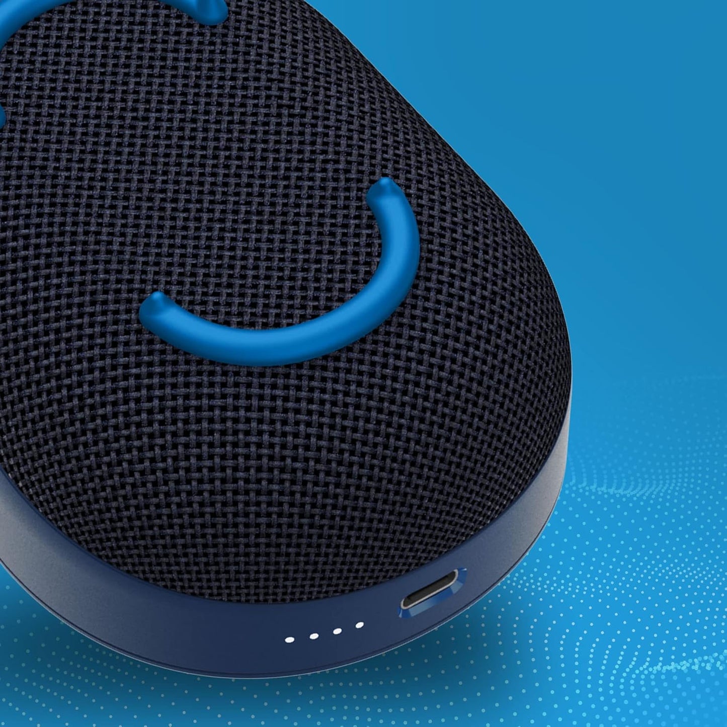Skullcandy Kilo, Altavoz Bluetooth inalámbrico, Impermeable.