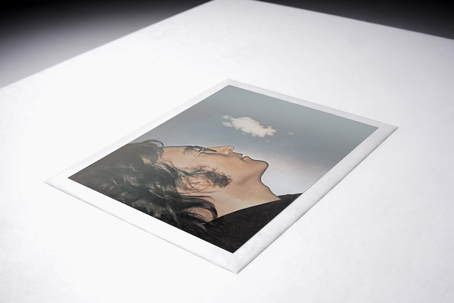 Libro Imagine John Yoko Pasta dura – Illustrated, 9 octubre 2018