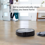 Robot Aspirador iRobot Roomba i5, con auto-vaciado, (Reacondicionado)