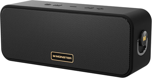 Monster S180 Altavoz Bluetooth Portátil.