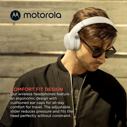 Auriculares inalámbricos Bluetooth Motorola XT220