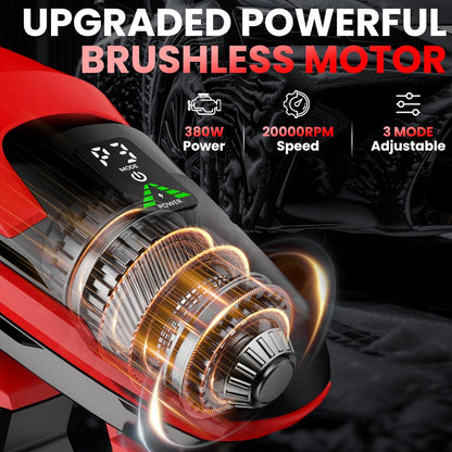 Lavadora Presión Inalámbrica 800 Psi P/Batería No incluida