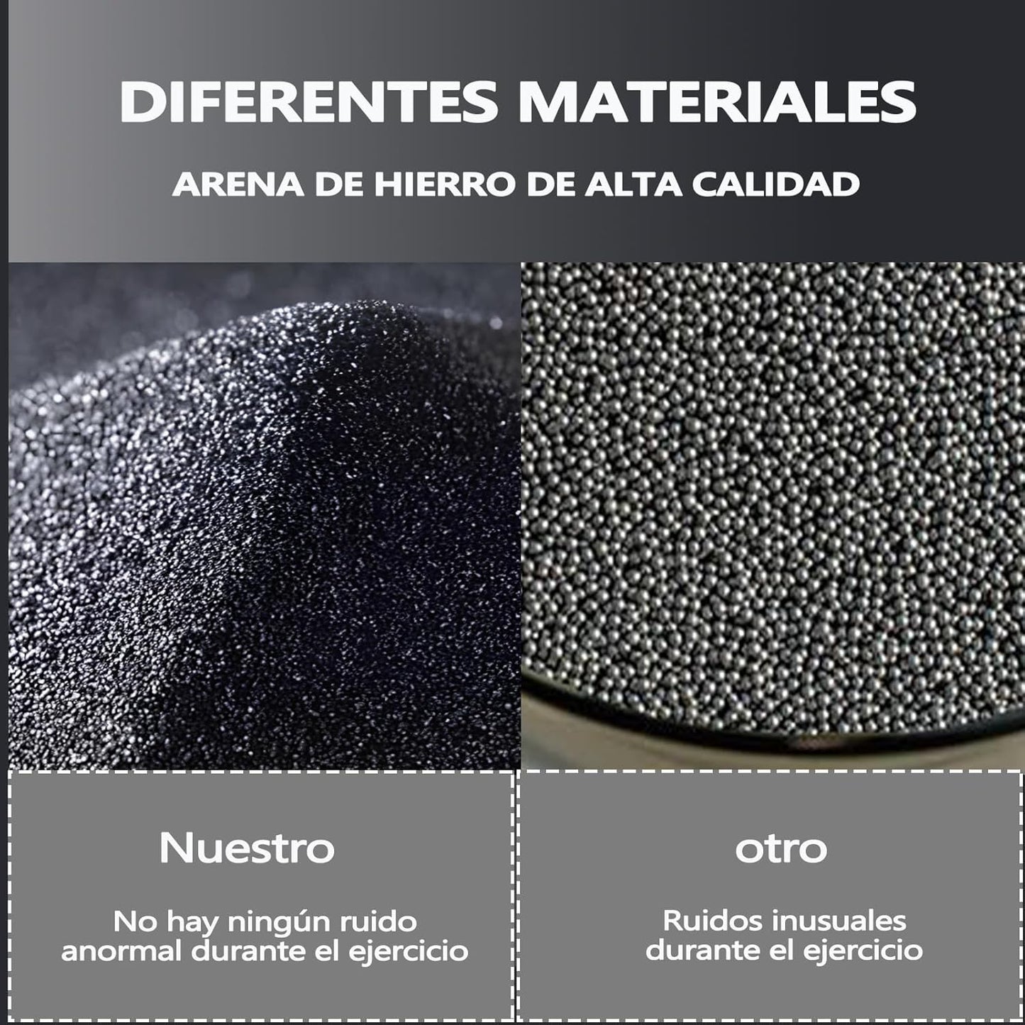 Chaleco con Peso, para ejercicio, 12LB, con Tiras Reflectantes.