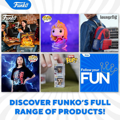 Figura Stranger Things Eleven Coleccionable Funko