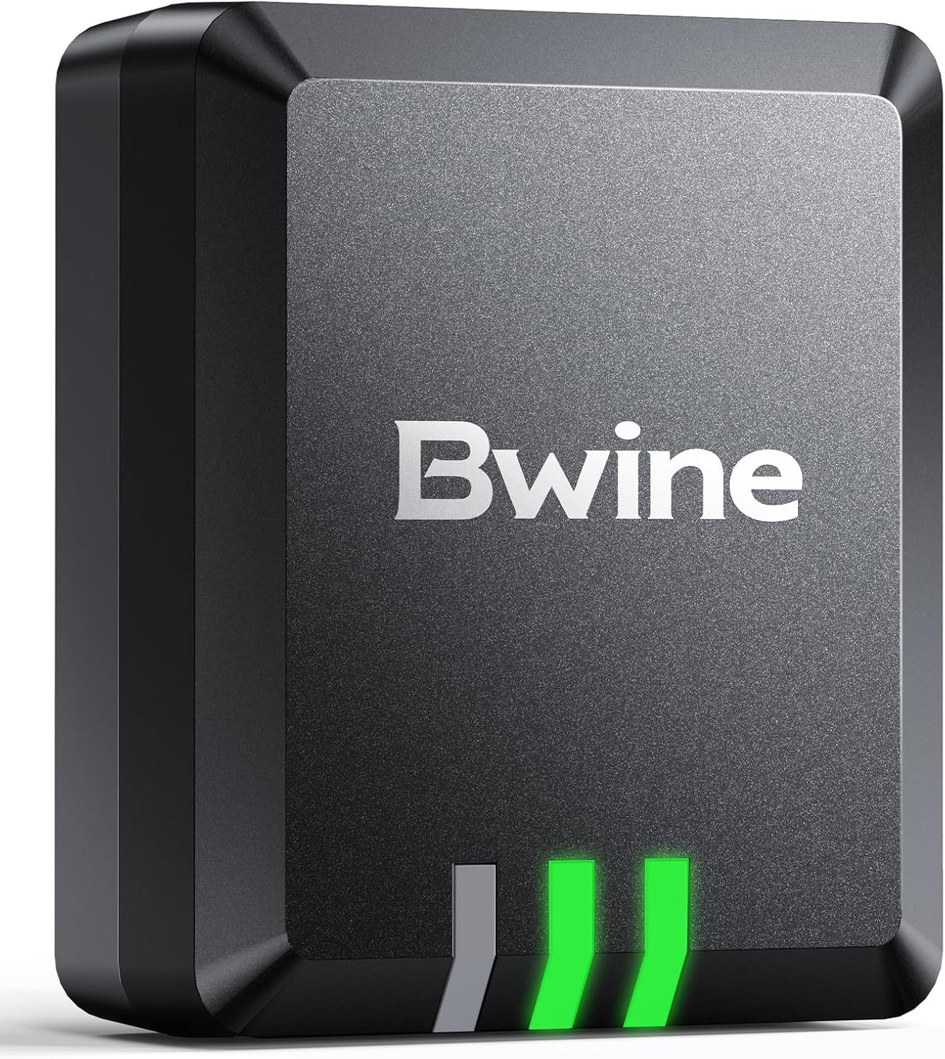 Bwine B112S Módulo de identificación remoto para drones FAA regulación.