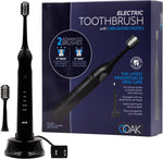 OOAK Cepillo De Dientes Eléctrico Con 5 Modos De Cepillado.