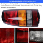 Calaveras Chevy Silverado 1999-2002 GMC Sierra Sin Focos