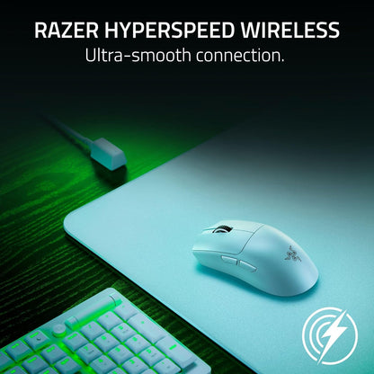 Mouse Inalámbrico Para Juegos Electrónicos RAZER VIPER V3 PRO