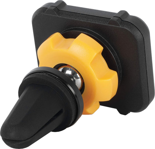 Dewalt Soporte magnético para teléfono, para ventilacion.