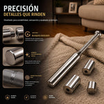 Campana ajustable Macebell para entrenamiento de fuerza, EastMount