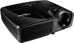 Proyector de red, Optoma TW631-3D, DLP de 3500 lúmenes con HDMI.