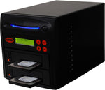 Duplicador Clonador SYSTOR SATA HDD SSD Systor Sys101HS