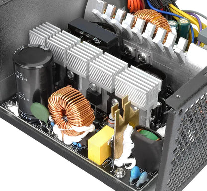 Fuente de Poder Thermaltake Smart 500W 80 Plus