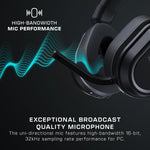 Audífonos Turtle Beach Stealth 700 Gen 3 Inalámbricos