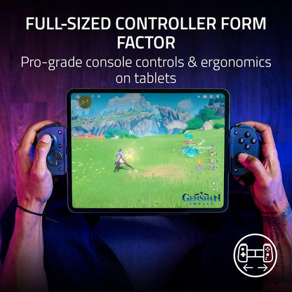 Control Gamer Razer Kishi V3 Pro XL USB‑C