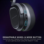 Audífonos Turtle Beach Stealth 700 Gen 3 Inalámbricos