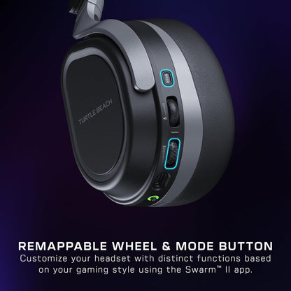 Audífonos Turtle Beach Stealth 700 Gen 3 Inalámbricos