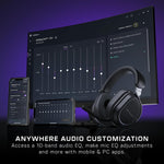 Audífonos Turtle Beach Stealth 700 Gen 3 PS5 PS4 Switch
