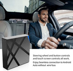 Adaptador inalámbrico CarPlay 5.0 Universal