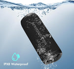 Altavoz Bluetooth Monster  S620, TWS, impermeable, BT 5.4