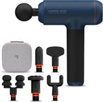 Pistola De Masaje Sharper Image Powerboost Max 6 Acces