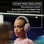 Audífonos Bluetooth Sony WH-1000XM5, Cancelación de Ruido (USADO)