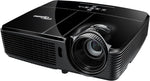 Proyector de red, Optoma TW631-3D, DLP de 3500 lúmenes con HDMI.