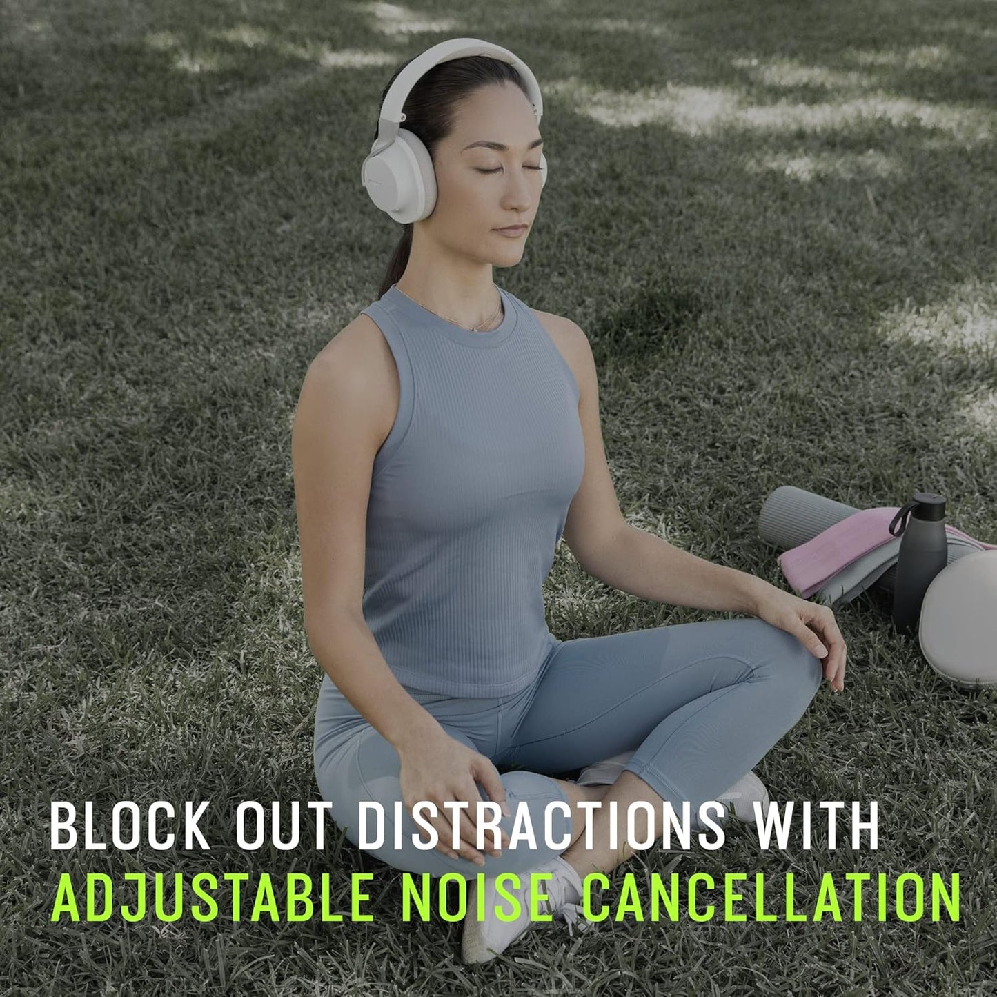 Auriculares Shure AONIC 40, Bluetooth, canc. ruido, micrófono.