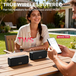 Monster S180 Altavoz Bluetooth Portátil.
