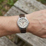 Reloj Timex para mujer, Expedition Metal Field 26mm, T41181 9J.