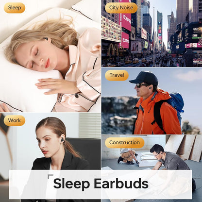 Auriculares inalámbricos MUSICOZY Bluetooth (USADO)