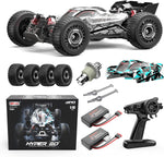 HYPER GO H16PL Buggy RC 4WD Brushless 1/16 RTR 38mph 2S