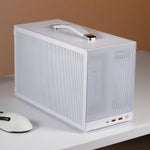 Gabinete Para PC PCCOOLER CPS K101 Mini ITX