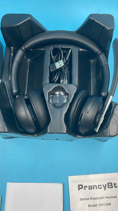 Audifonos Inalambricos Prancy BT