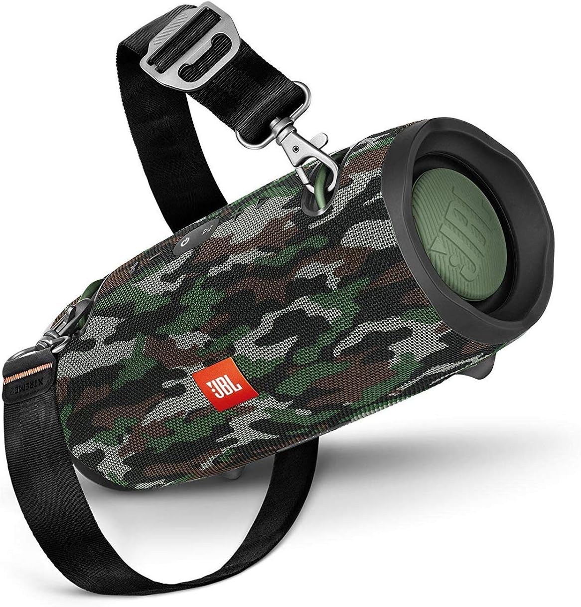 Altavoz portátil Bluetooth resistente al agua JBL Xtreme 2.