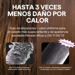 Cepillo secador Wavytalk Air Sculpt, 5 cabezales, volumen y alisa.