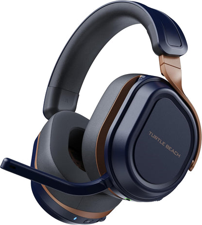 Auriculares Inalámbricos Turtle Beach Stealth 700 Azul Cobalto Xbox