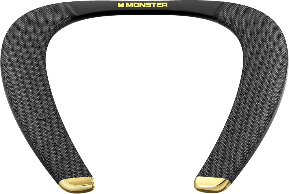 Altavoz Bluetooth Monster Boomerang Portátil IPX7