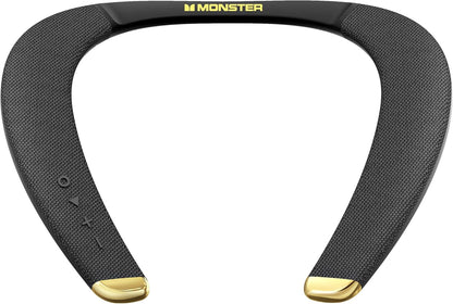 Altavoz Bluetooth Monster Boomerang Portátil IPX7