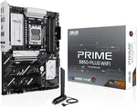 Tarjeta Madre ASUS Prime B850-PLUS, PCIe 5.0, LAN de 2.5Gb.